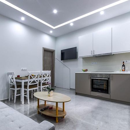 Renovated 2Bd House Close To Pireus Port Esterno foto