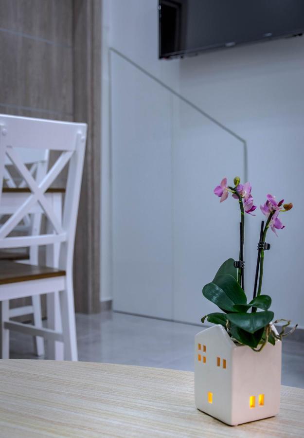Renovated 2Bd House Close To Pireus Port Esterno foto