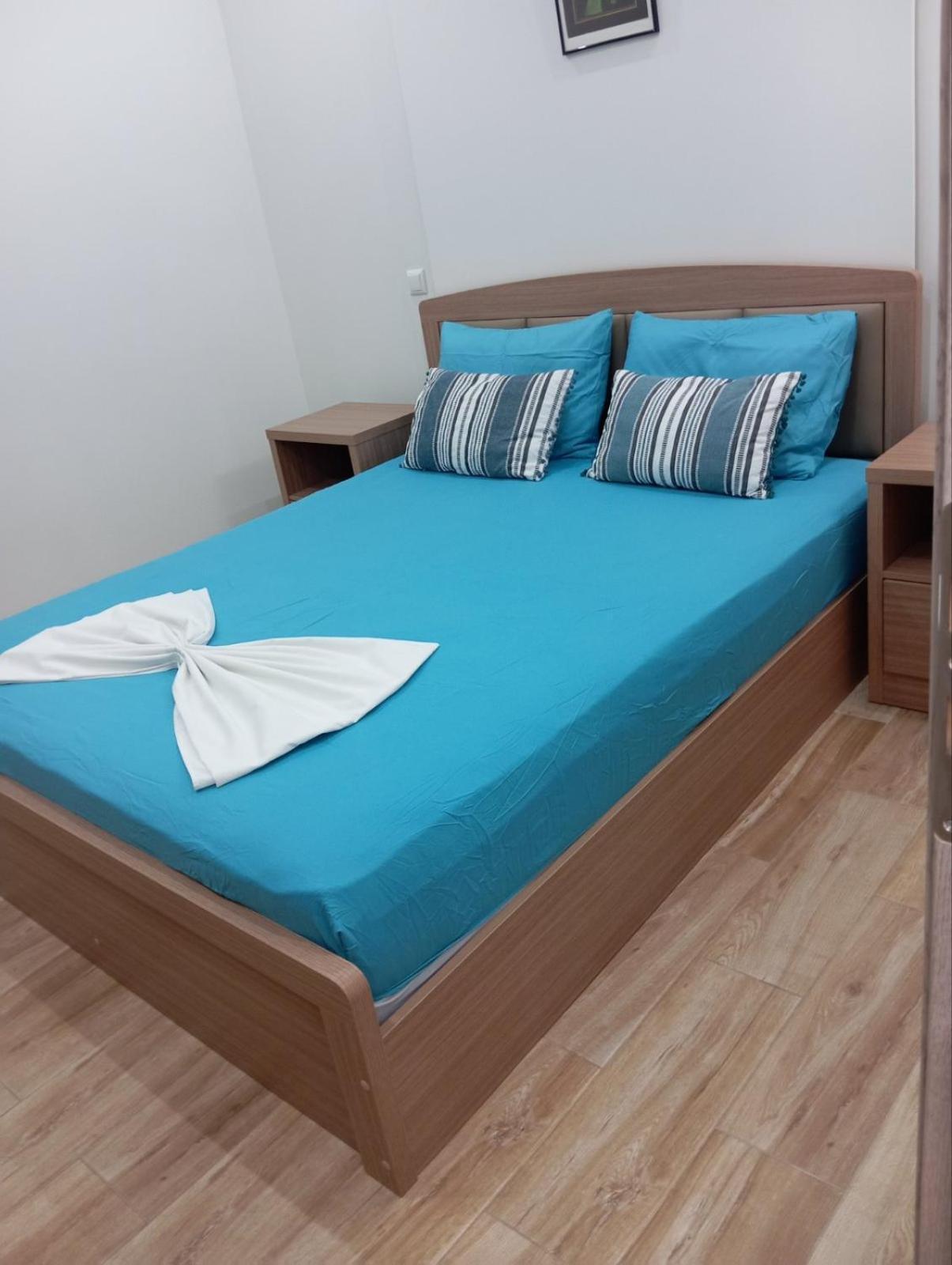 Renovated 2Bd House Close To Pireus Port Esterno foto